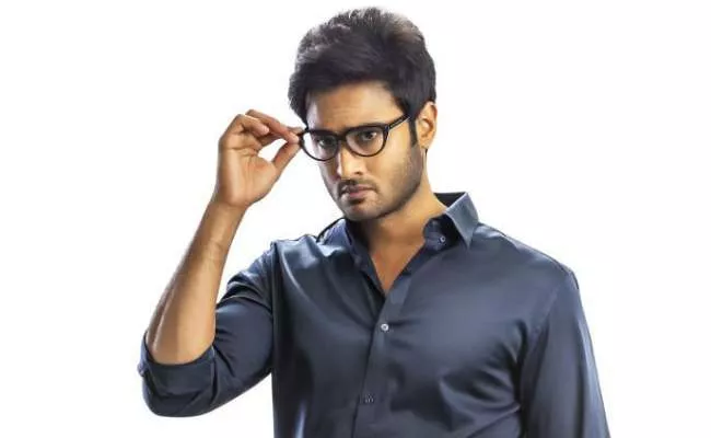 Sudheer Babu Rejected Brahmastra - Sakshi