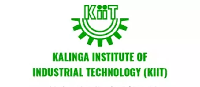 KIIT in Times Higher Edu World Varsity Rankings - Sakshi