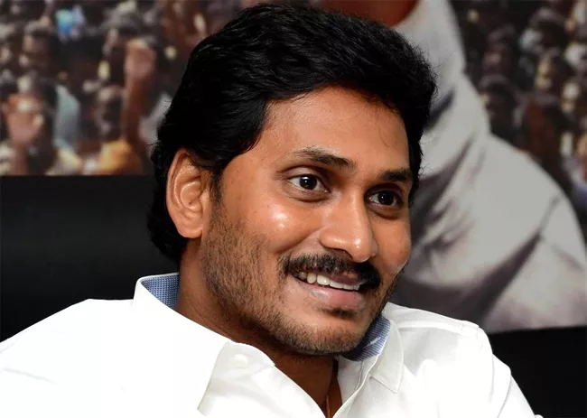 YS Jagan Tweet On Team India Victory In Asia Cup 2018 - Sakshi