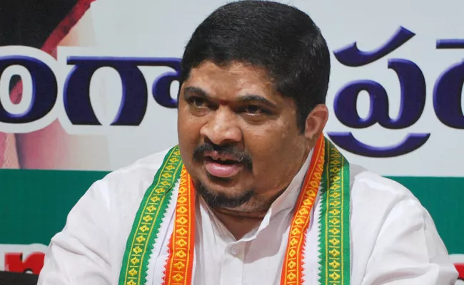 TPCC Working President Ponnam Prabhakar Said He Ready To Contest For Assembly Elections - Sakshi