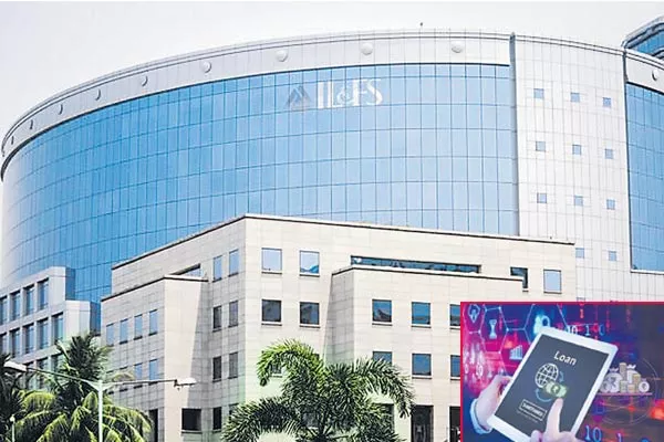 IL&FS crisis may lead to cancellation of licenses of 1500 NBFCs - Sakshi