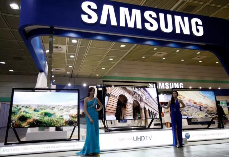 Samsung Now Plans To Stop TV Manufacturing In India - Sakshi