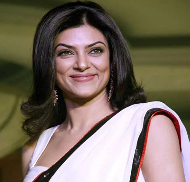 sushmita sen lady oriented movie - Sakshi