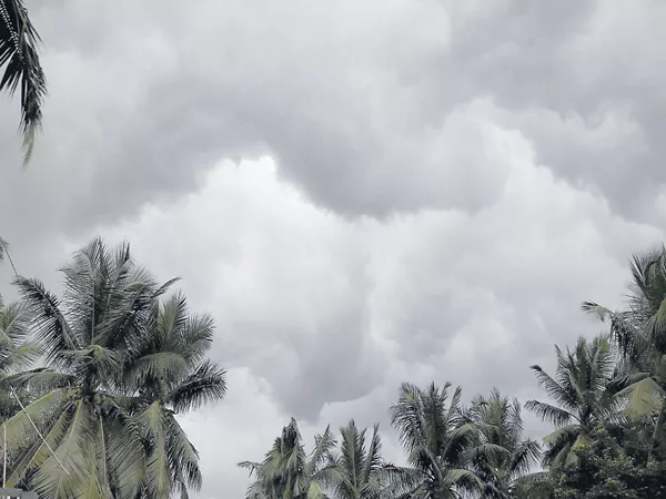 Southwest monsoon withdrawal begins - Sakshi