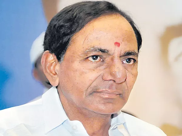 KCR comments on Asia Cup victory - Sakshi