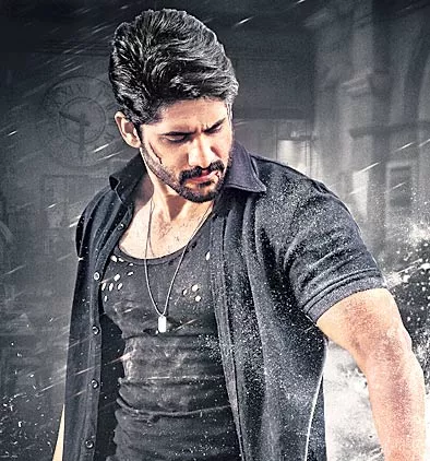 savyasachi trailer released on october - Sakshi