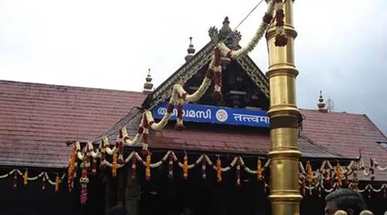 Women from Hindu outfits will 'wait' to enter Sabarimala  - Sakshi