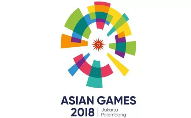 Sakshi Editorial On Asian 2018 Games