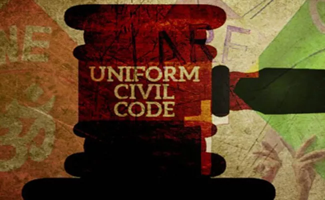 Sakshi Editorial On Article 44 Uniform Civil Code