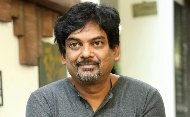 Puri Jagannadh Next Titled Vasco Da Gama - Sakshi