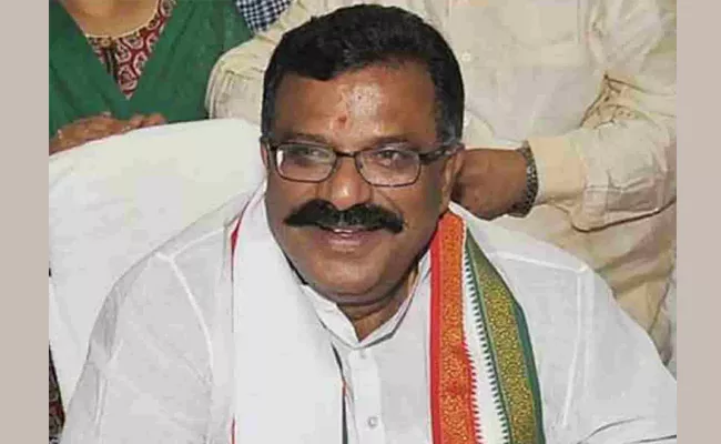 Kotla Surya Prakash Reddy Slams Both Stae And Central Governments - Sakshi