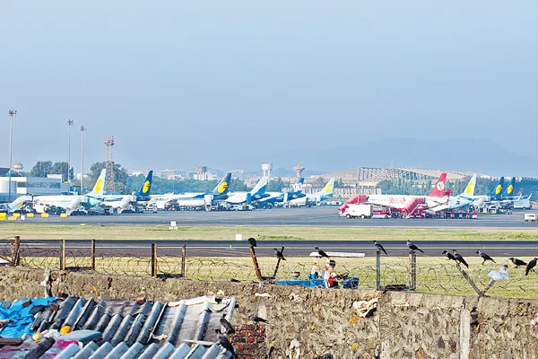 It's Hard for Airlines to Make Money in India, IATA Says - Sakshi