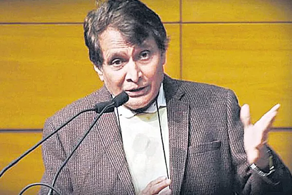 India To Construct 100 Airports For $60 Billion, Says Suresh Prabhu - Sakshi