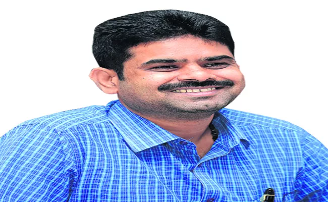 All Government Schemes Importance Says Medak Collector - Sakshi