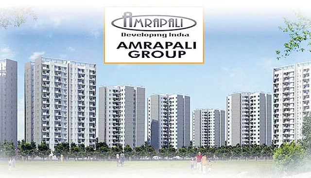 Amrapali Group Case: Supreme Court Orders Sale Of Directors Assets - Sakshi