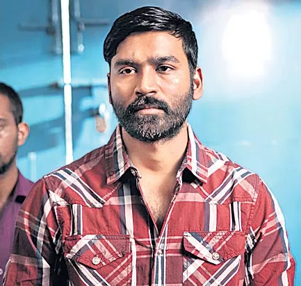 Big Announcement! Dhanush’s second directorial begins today - Sakshi