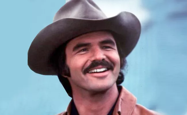 Hollywood star Burt Reynolds dies at 82 - Sakshi