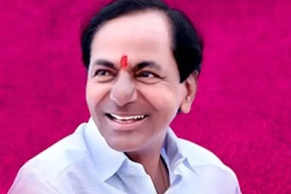 Chandrasekhar Rao said i will retain as cm again  - Sakshi