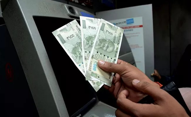 Airtel Payment Bank Cash Withdrawals Without Cards In Atms - Sakshi