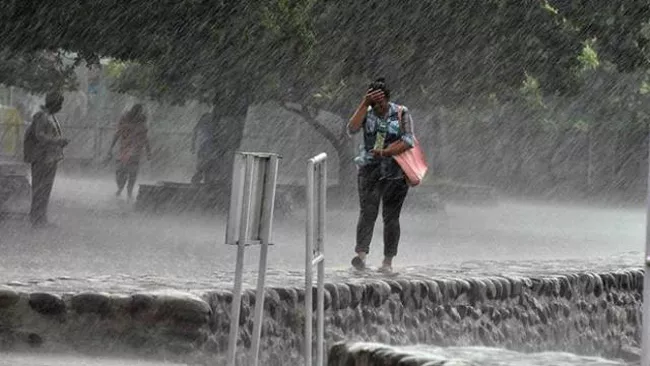  Very Heavy Rains Likely In 22 States: NDMA - Sakshi