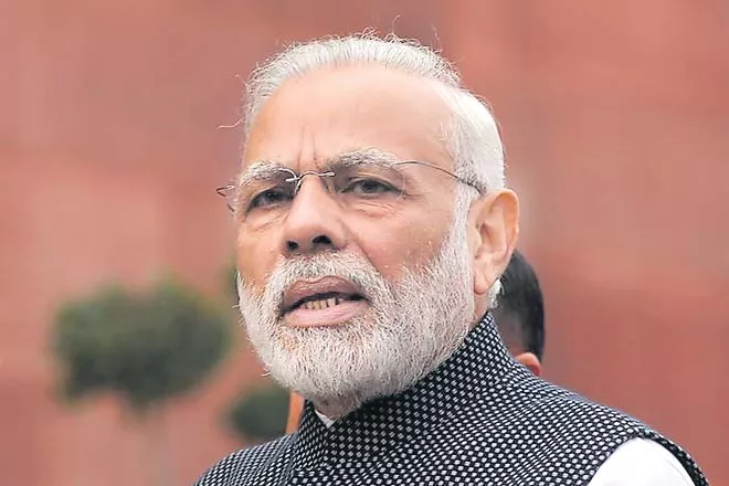 PM to launch Ayushman Bharat scheme from Jharkhand on September 23 - Sakshi