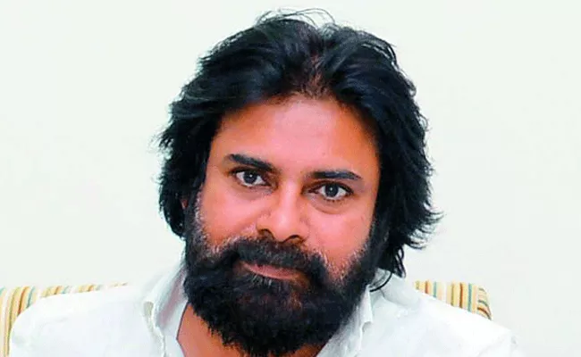 Pawan Kalyan Key Role In Vaishnav Tej Debut Film - Sakshi