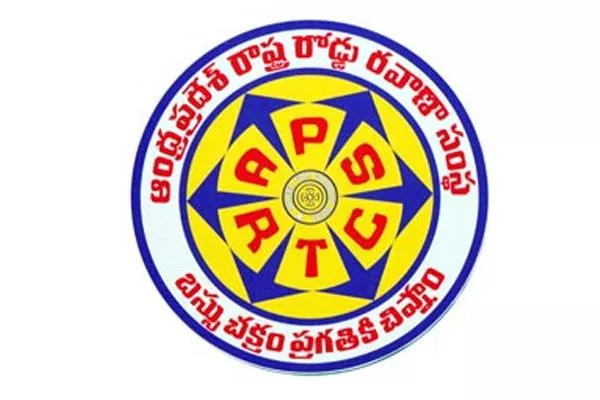 APSRTC EU Protest On September 10 Over Diesel Prices - Sakshi