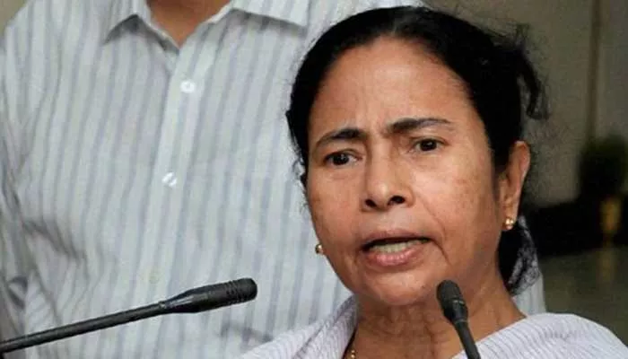 Trinamool Congress Refused To Extend Its Support To Bharat Bandh - Sakshi