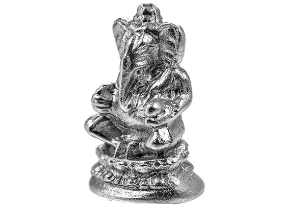 Mercury ganapathi - Sakshi