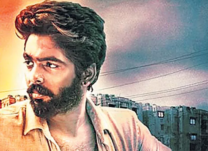 gv prakash kumar jail shooting completed - Sakshi