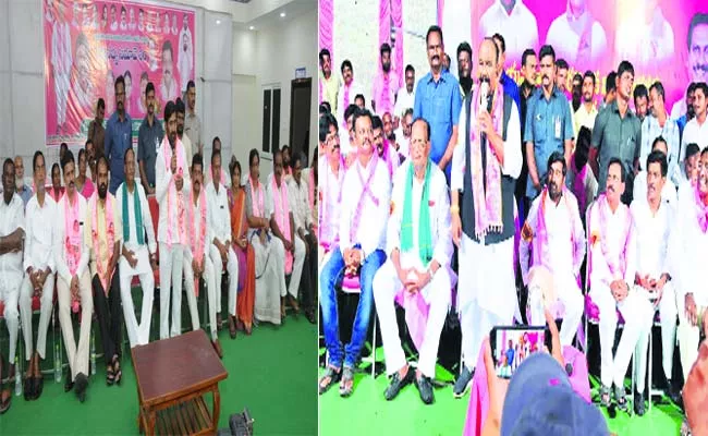 Jagadish Reddy Criticize On Congress Leaders Nalgonda - Sakshi