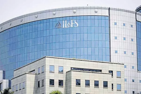 IL&FS to raise Rs 15000 crore, hike borrowing limit to Rs 35000 crore - Sakshi