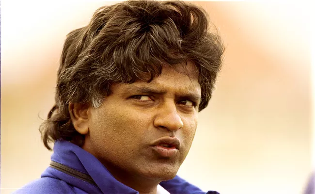 Indian Ex Air Hostess Alleged Arjuna Ranatunga Sexually Harassed Her - Sakshi