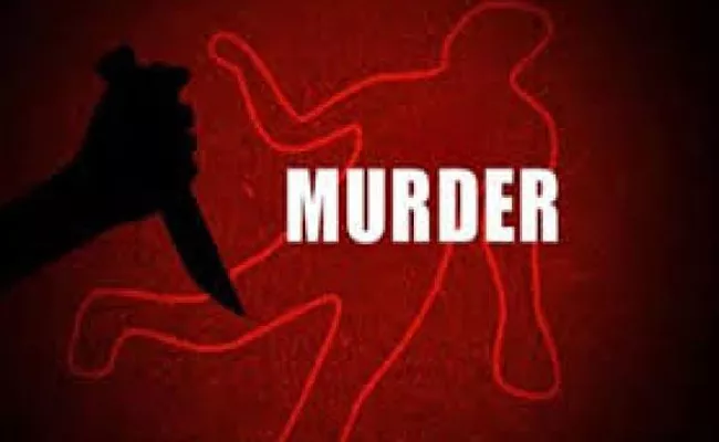 Wife Murdered Husband With Lover In Yadadri Bhuvanagiri District - Sakshi