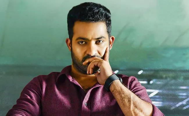 Jr NTR Tweet On Aravinda Sametha Success - Sakshi