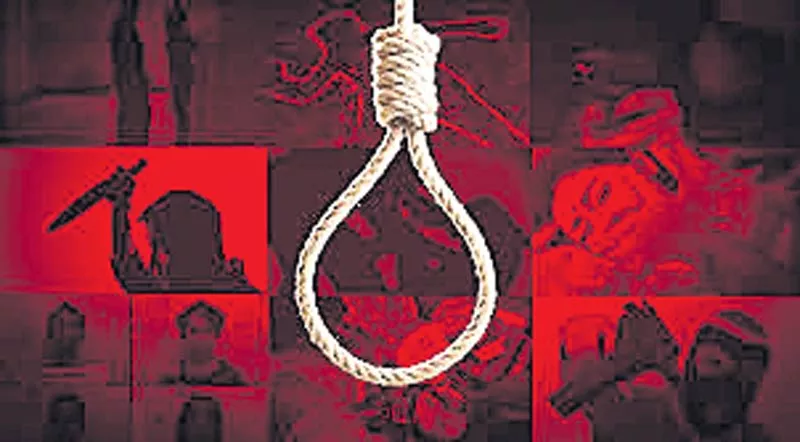 Malaysia to abolish the death penalty - Sakshi