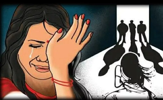 Haryana Girl Wrote Horrible Molest Experiences On Exam Paper - Sakshi