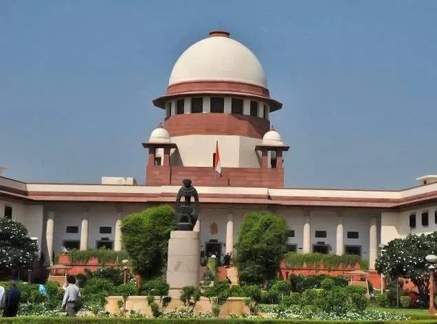 Supreme Court Dismiss Margadarsi Financiars Petition In Illegal Deposits Case - Sakshi