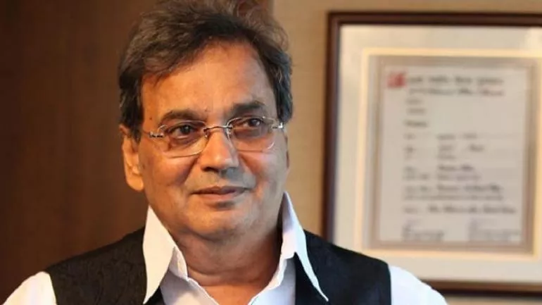 A Woman Has Accused Subhash Ghai Of Drugging And Raping Her - Sakshi