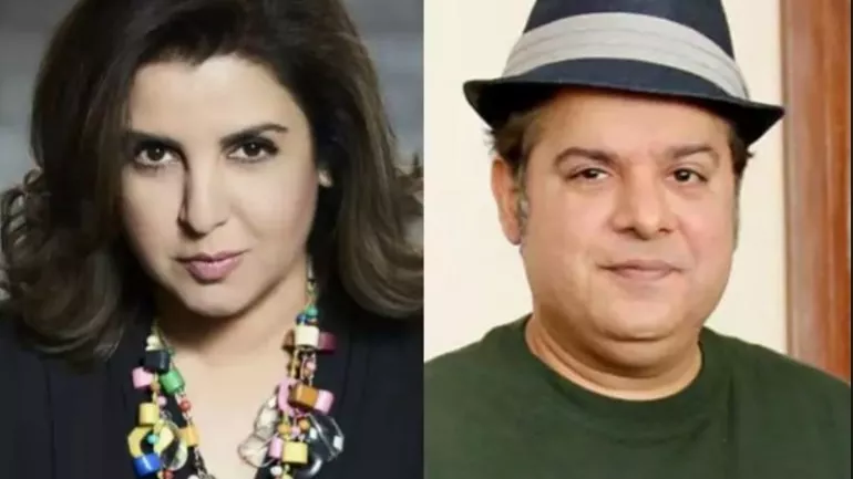 Farah Khan Over Sajid Sexual Harassment - Sakshi