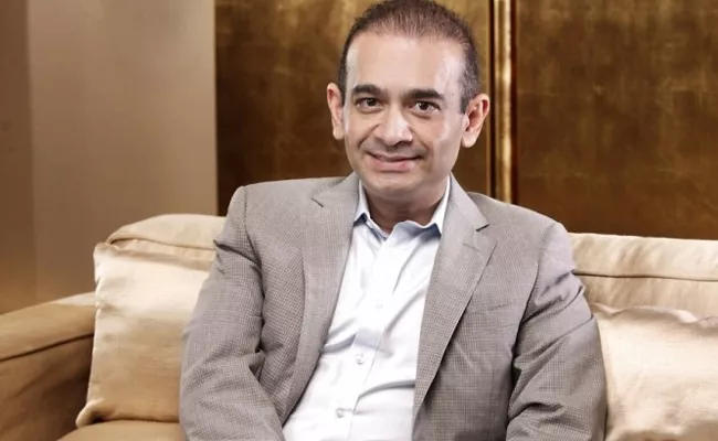 Nirav Modi Cheated Canada Young Man - Sakshi