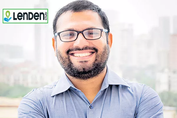 New startup diary lenden club - Sakshi