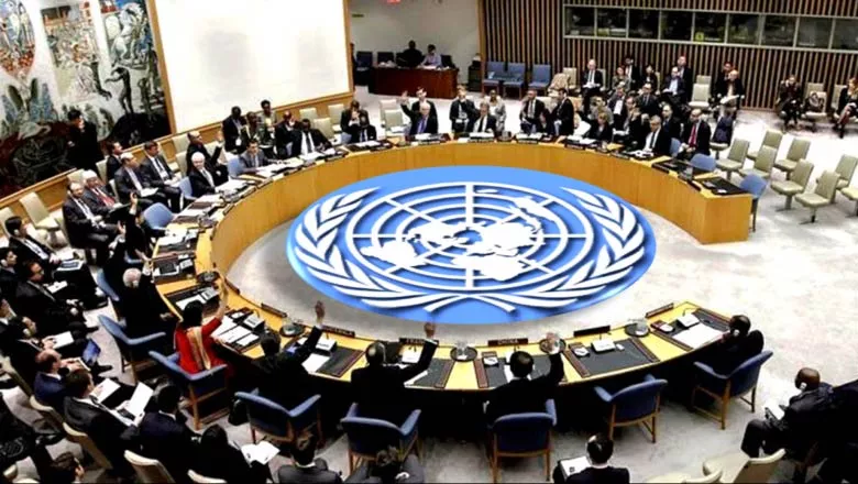 India elected to Human Rights Council at UN with highest number of votes - Sakshi