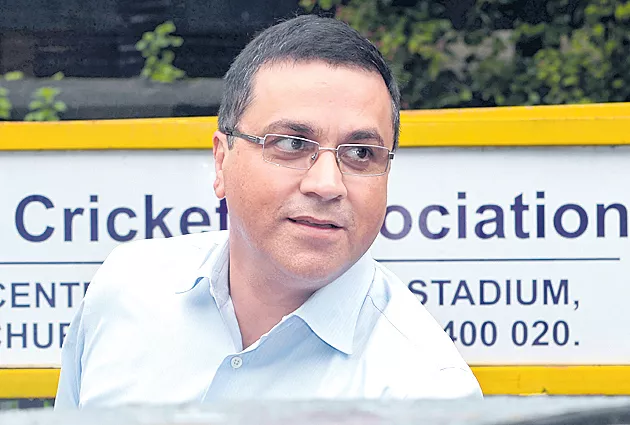 BCCI seeks explanation from CEO Rahul Johri after he is accused of harassment - Sakshi