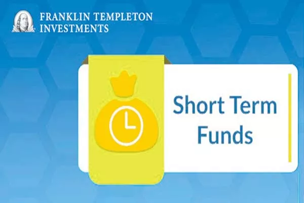 Franklin India Ultra Short Bond Fund - Sakshi