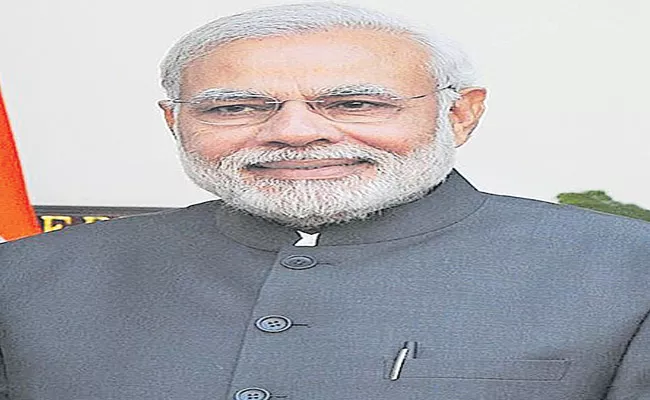 US Senators Letter To Modi On Data Localisation - Sakshi