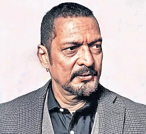 Nana Patekar steps out of 'Housefull 4' - Sakshi