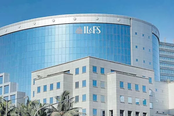 IL&FS was sinking but some of its senior management was prospering - Sakshi