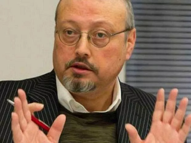 Saudi Could Admit Jamal Khashoggi Died During Interrogation - Sakshi