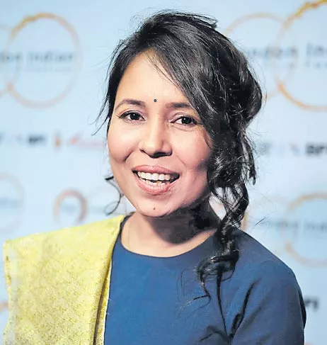 Rima Das Is Struggling Financially To Promote 'Village Rockstars' Abroad - Sakshi